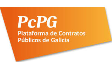 Plataforma Contratos Públicos Galicia